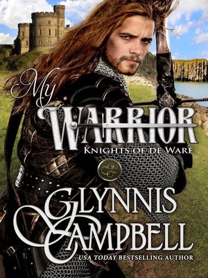 My Warrior - ebook